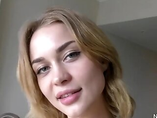 Fucked Loren Strawberry In Anal In A Hotel